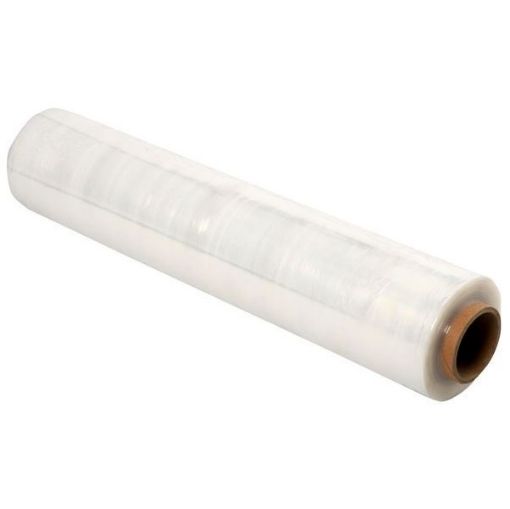 Käsikile 450mm*17µm 1,8kg pilt